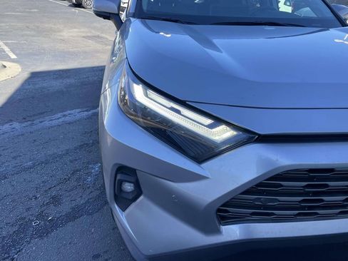 Used 2024 Toyota RAV4 Limited image 17