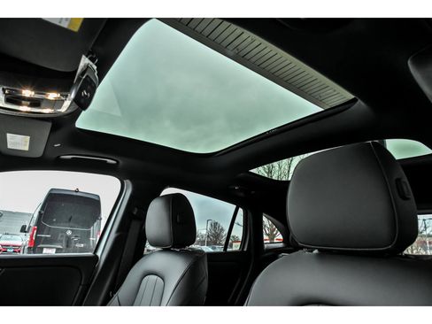 New 2026 Mercedes-Benz GLA 250 4MATIC image 8