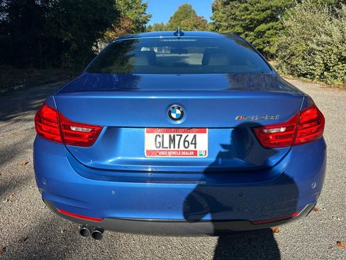 Used 2014 BMW 428i Coupe image 4