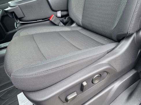 New 2026 Chevrolet Silverado 1500 LT image 10