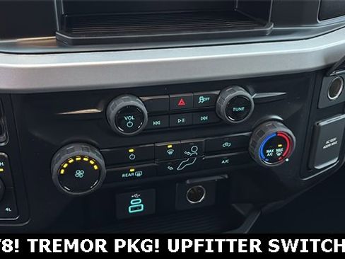 New 2026 Ford F350 XLT w/ Tremor Off-Road Package image 16
