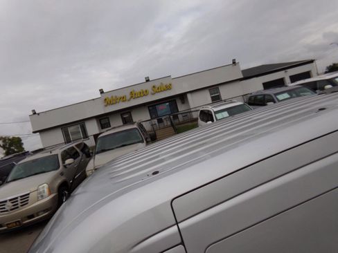 Used 2012 Ford Transit Connect XLT image 9