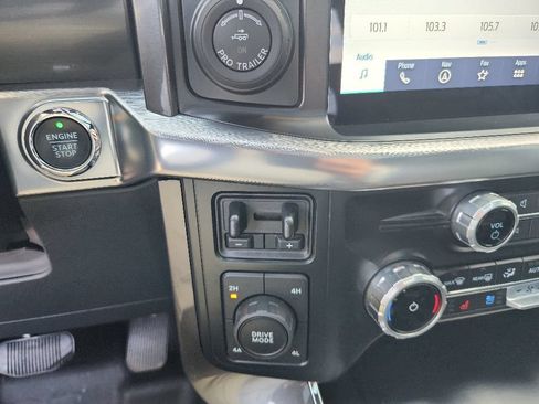 Used 2023 Ford F150 Lariat w/ Equipment Group 502A High AWD/4WD image 20