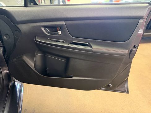 Used 2018 Subaru WRX Premium AWD/4WD image 26