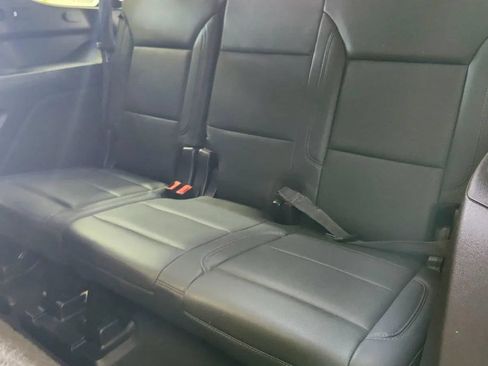 Used 2023 Chevrolet Tahoe LT AWD/4WD image 26