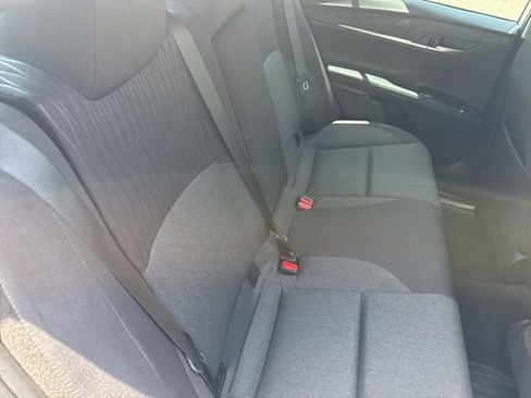 Used 2025 Toyota Camry LE w/ Convenience Package FWD image 18