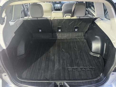 Used 2016 Subaru Forester 2.5i Limited image 44