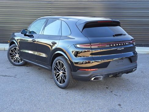 Used 2026 Porsche Cayenne image 3