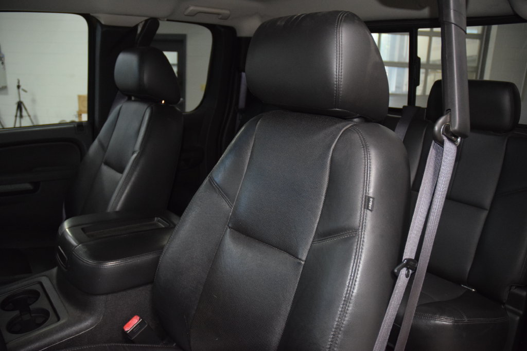 Used 2012 GMC Sierra 1500 SLT w/ SLT Convenience Package AWD/4WD image 40