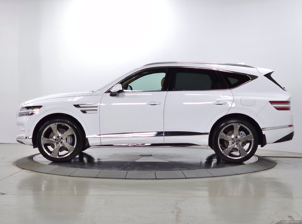 Used 2023 Genesis GV80 2.5T w/ Prestige Package AWD/4WD image 5