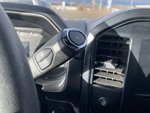 Used 2022 Ford F150 XL w/ STX Appearance Package image 17