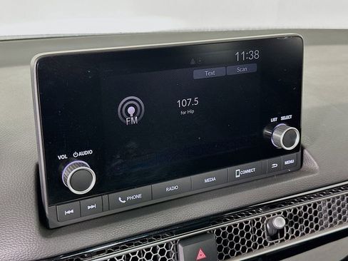 Used 2025 Honda Civic Sport image 15