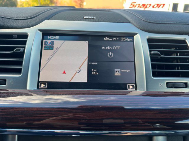 Used 2012 Lincoln MKS FWD image 25