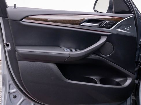 Used 2023 BMW X3 xDrive30i w/ Premium Package image 14