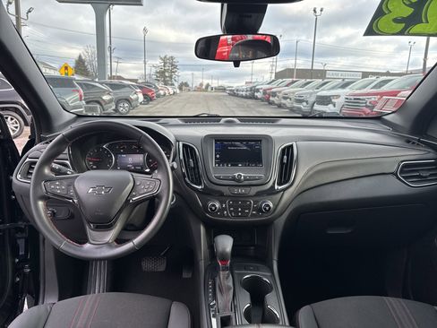 Used 2023 Chevrolet Equinox RS image 14