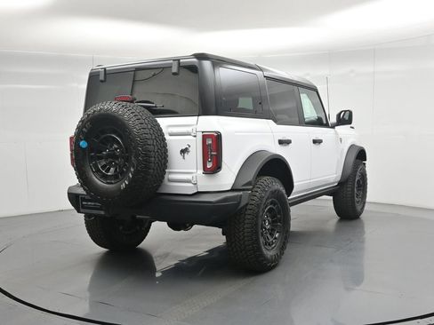New 2026 Ford Bronco Badlands AWD/4WD image 25