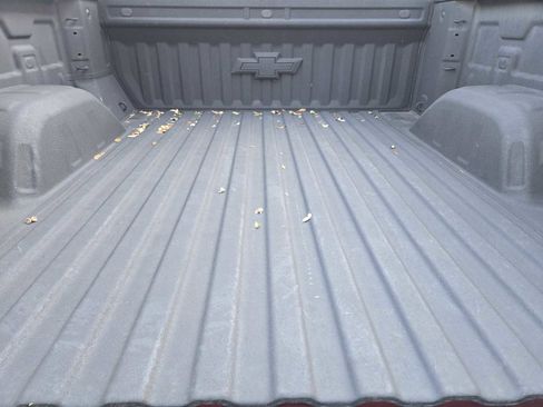 Certified 2024 Chevrolet Silverado 1500 RST image 30