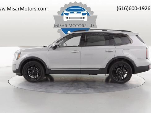 Used 2023 Kia Telluride SX Prestige X-Line image 6