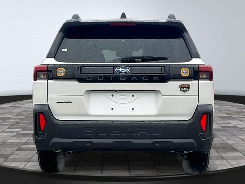 New 2026 Subaru Outback Wilderness image 4