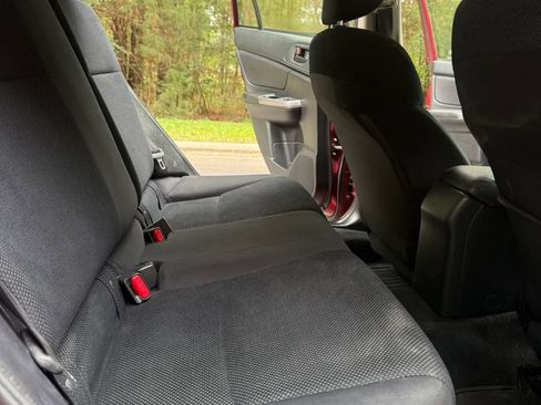 Used 2016 Subaru Impreza 2.0i AWD/4WD image 13