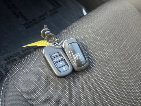 Used 2024 Honda Civic LX image 18