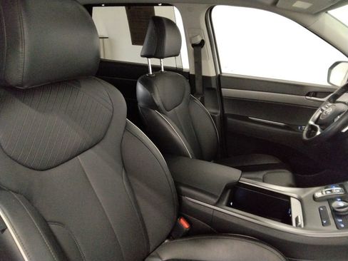 Used 2025 Hyundai Palisade XRT FWD image 48