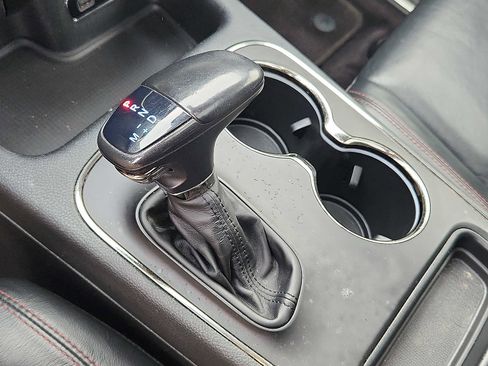 Used 2018 Dodge Durango GT AWD/4WD image 14