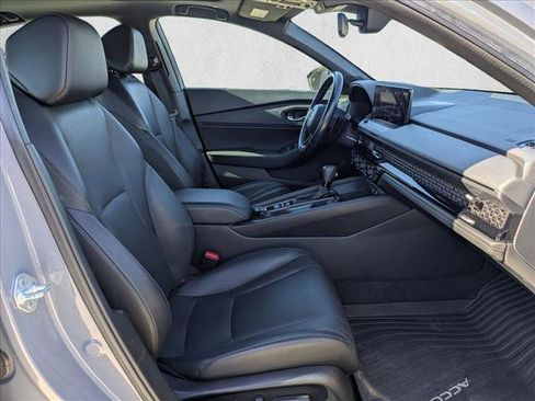 Used 2023 Honda Accord Sport image 20