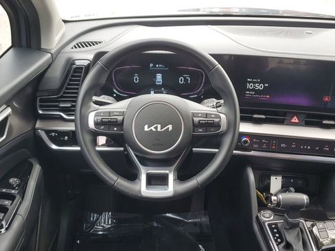 Used 2023 Kia Sportage EX FWD image 18