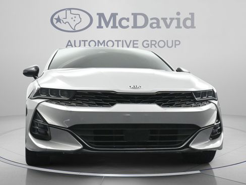 Used 2021 Kia K5 GT-Line w/ GT-Line FWD Premium Package image 26