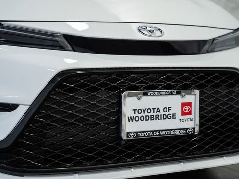 New 2026 Toyota Corolla SE image 9
