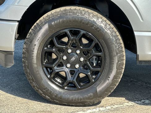 Certified 2024 Ford F150 XLT w/ Equipment Group 302A MID AWD/4WD image 24
