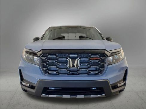 New 2026 Honda Ridgeline TrailSport image 10
