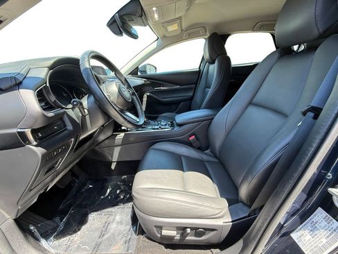 Used 2023 MAZDA CX-30 AWD 2.5 S w/ Preferred Package image 9