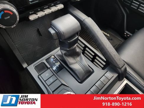 Used 2024 Toyota Tacoma SR5 RWD image 21
