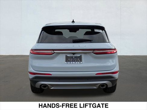 New 2025 Lincoln Corsair FWD w/ Equipment Group 101A image 5