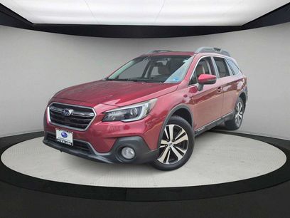 Used 2018 Subaru Outback 3.6R Limited