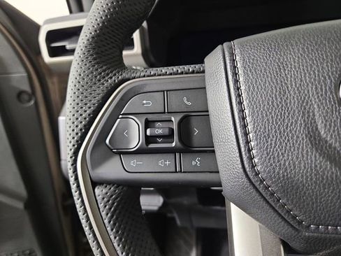 New 2026 Toyota Tacoma TRD Sport image 21