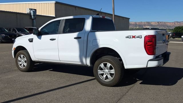 Used 2023 Ford Ranger XLT AWD/4WD image 7