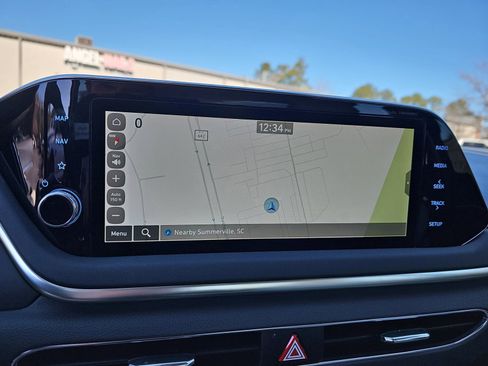 Used 2023 Hyundai Sonata SEL image 20