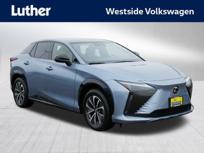 Used 2023 Lexus RZ 450e Premium
