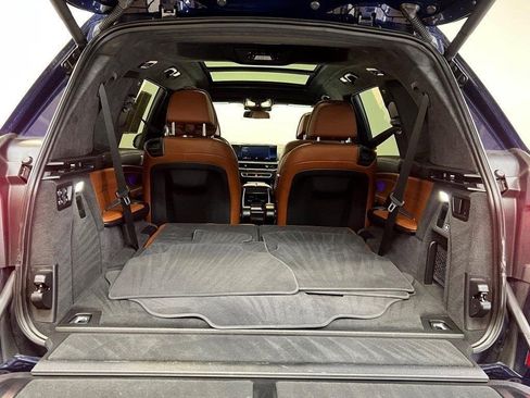 Used 2023 BMW X7 M60i w/ Executive Package image 10