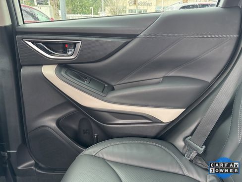 Used 2023 Subaru Forester Limited image 46