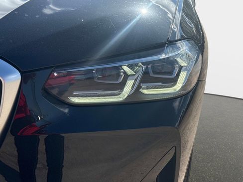 Used 2023 BMW X3 sDrive30i w/ Convenience Package image 9