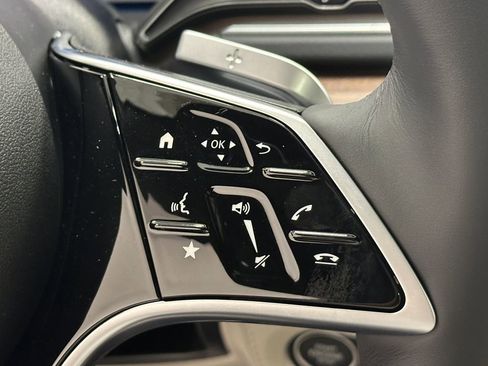 New 2026 Mercedes-Benz GLE 450 4MATIC Coupe image 30