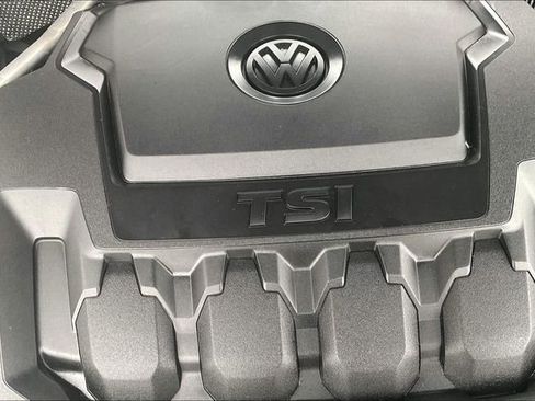 Used 2021 Volkswagen Passat 2.0T S image 30