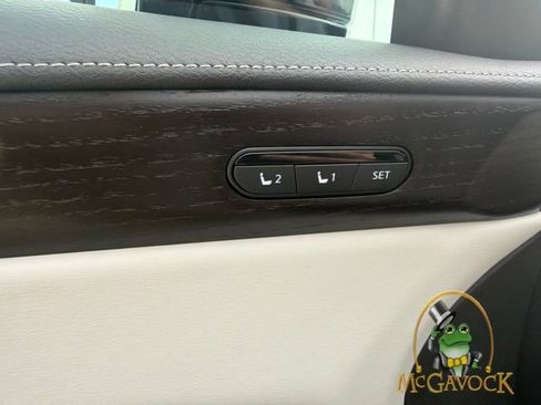 Used 2026 INFINITI QX60 Autograph w/ Dark Cargo Package AWD/4WD image 11