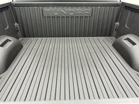 New 2026 Toyota Tundra SR image 38