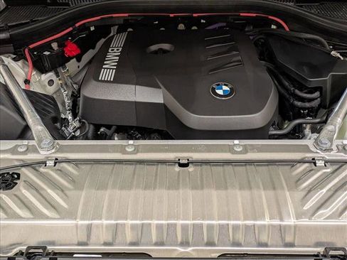 Used 2025 BMW X3 xDrive30i w/ Convenience Package image 24