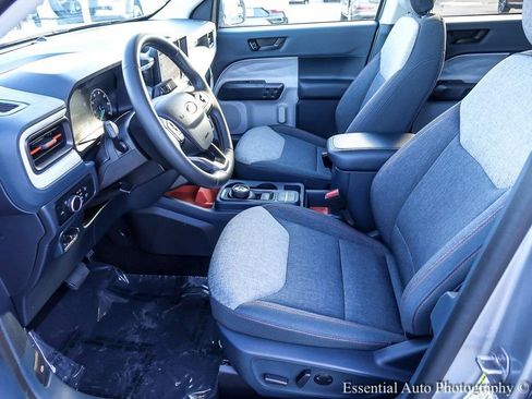 Used 2024 Ford Maverick XLT w/ XLT Luxury Package image 9